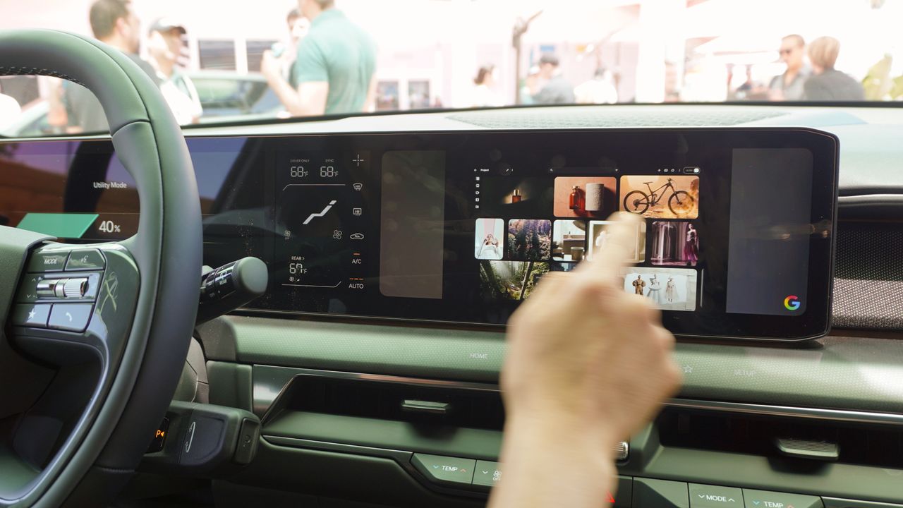 Android Auto