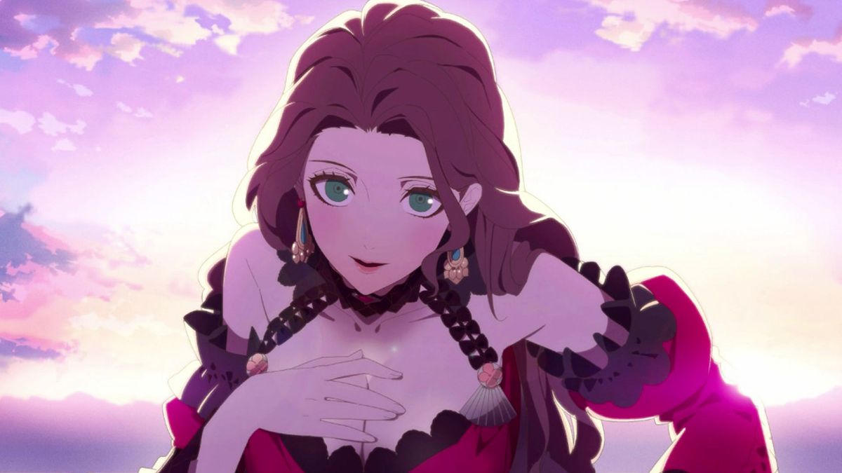 Fire Emblem Three Houses Romance Guide How To Woo Your Fellow