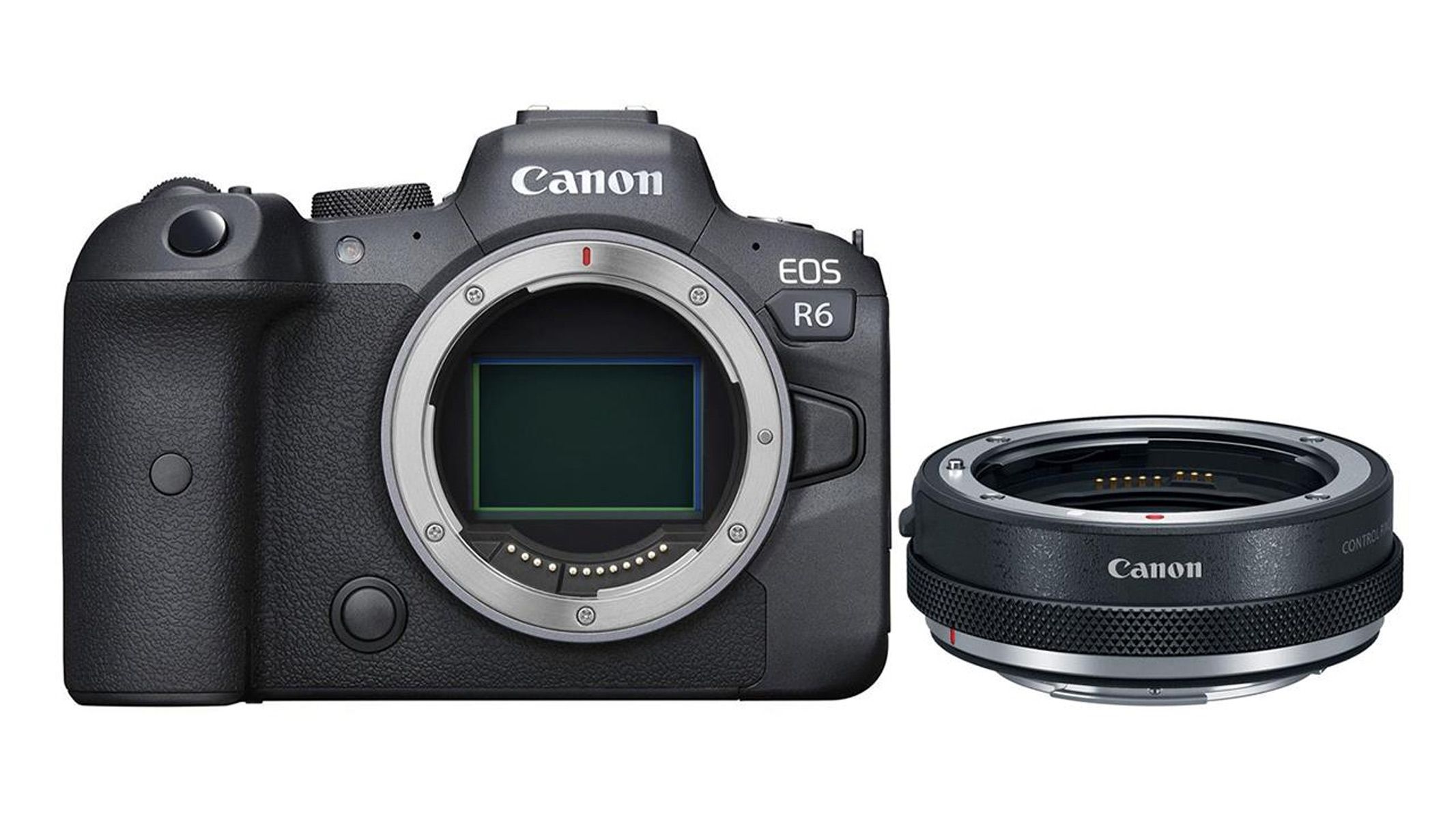 Circle R Amazon Camera Still live after Amazon Prime Day: Canon EOS R6 is $500 off | Space