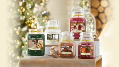 amazon black friday yankee candle