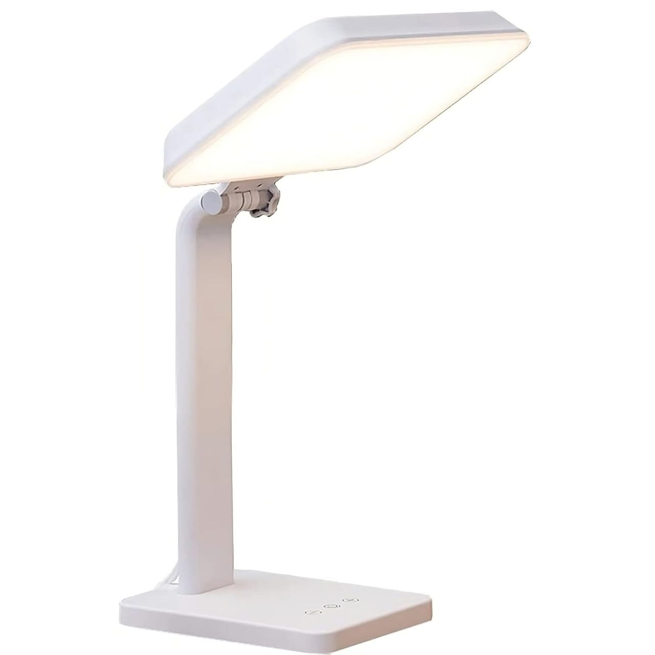 TheraLite Aura Bright Light-Therapy Lamp