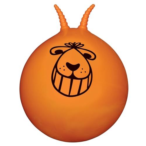 Space Hopper Ball