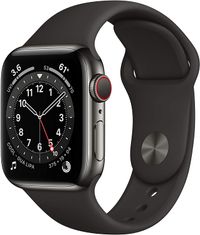 Apple Watch Series 6 (40mm, Celular): $499.99