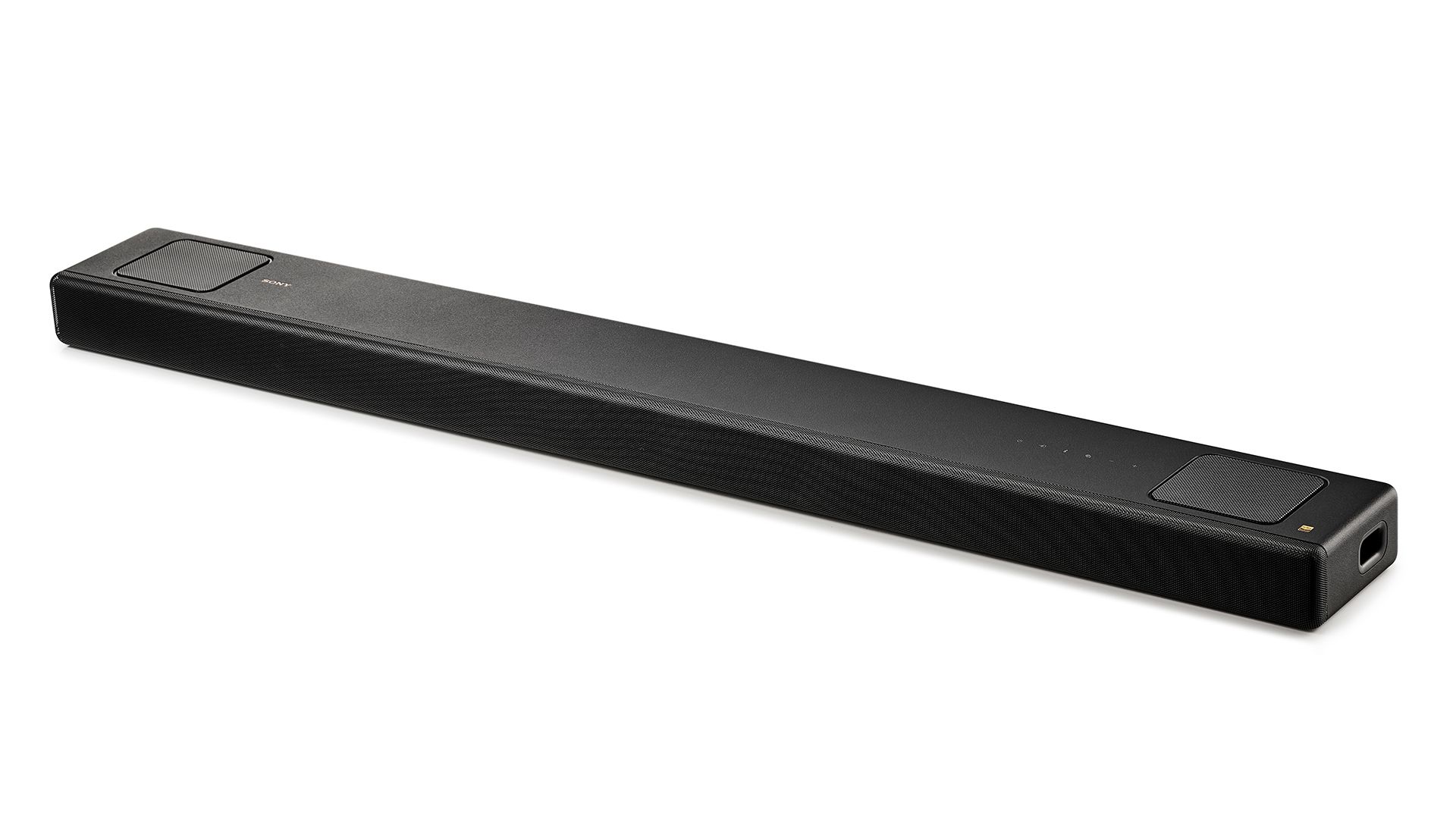 Sony HTA5000 review a Dolby Atmos soundbar with plenty to offer