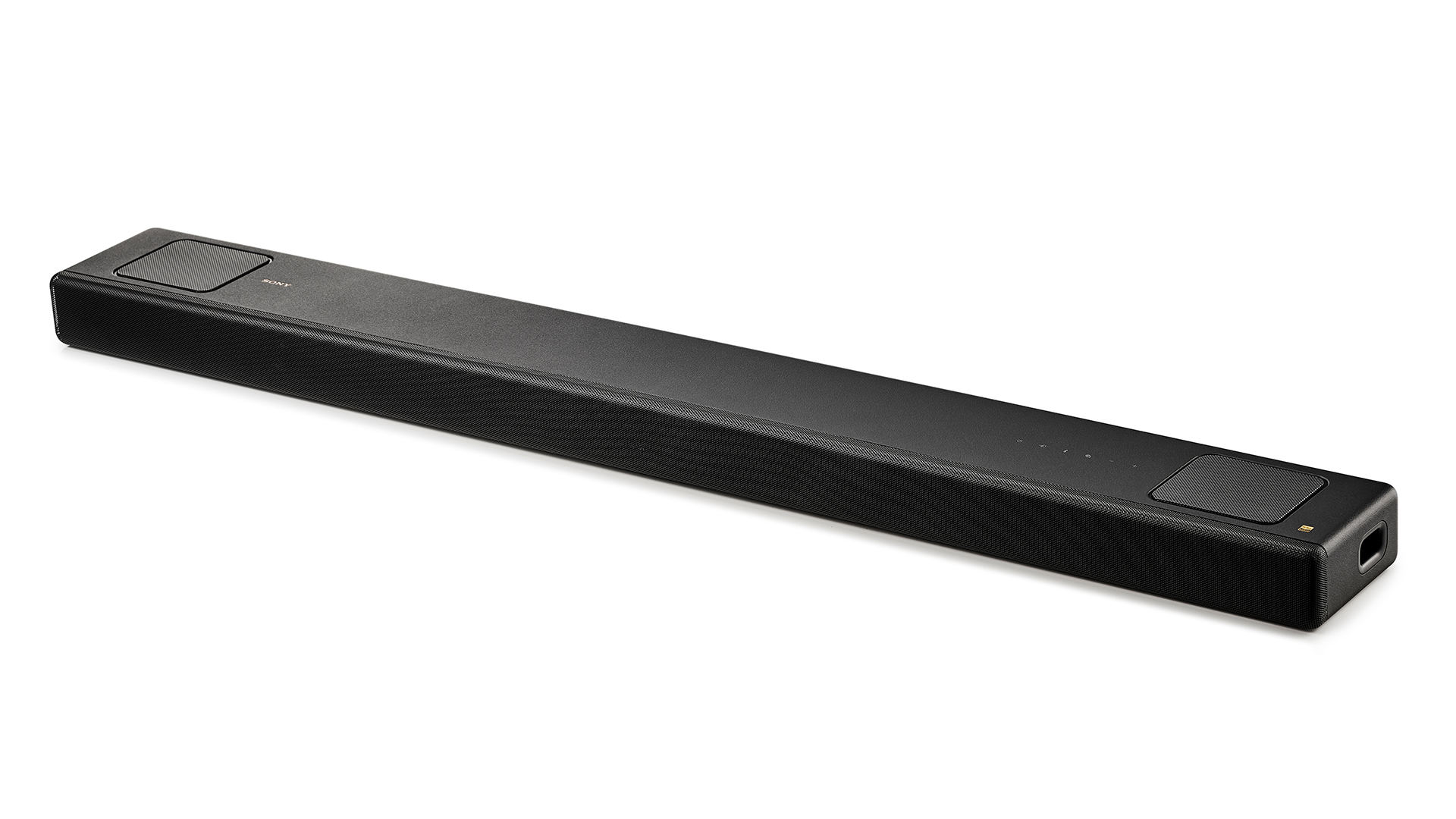 with What Hi Atmos -Fi? a review: HT-A5000 | to Dolby soundbar offer plenty Sony