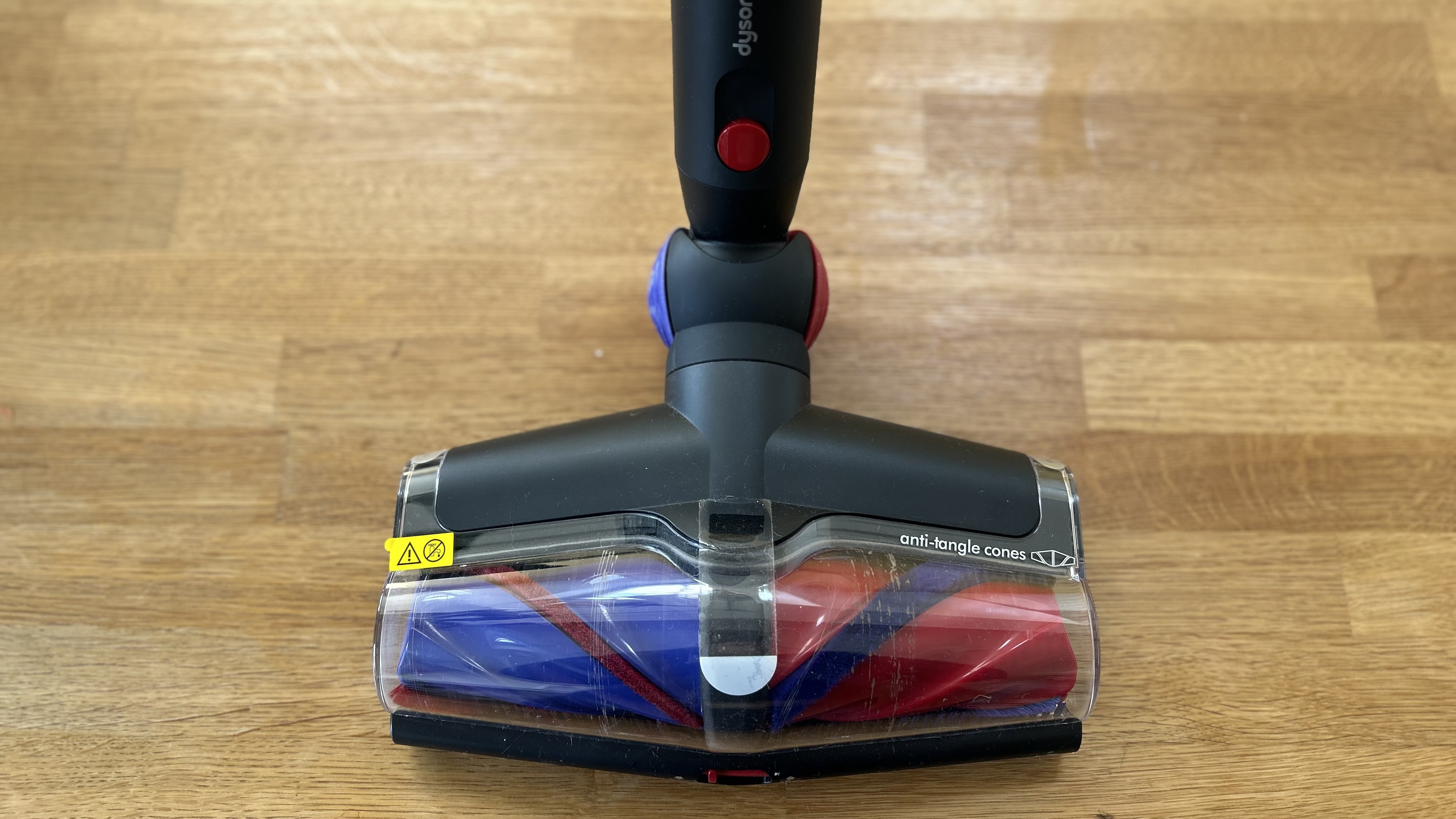 Dyson V16 Piston Animal review