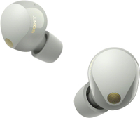 Sony WF-1000XM5 Wireless Earbuds (Preorder): $299 @ Best Buy
Preorder the next-gen