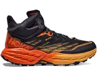 Hoka Speedgoat Mid GTX Hiking Boot: was $180 now $126 @ Huckberry