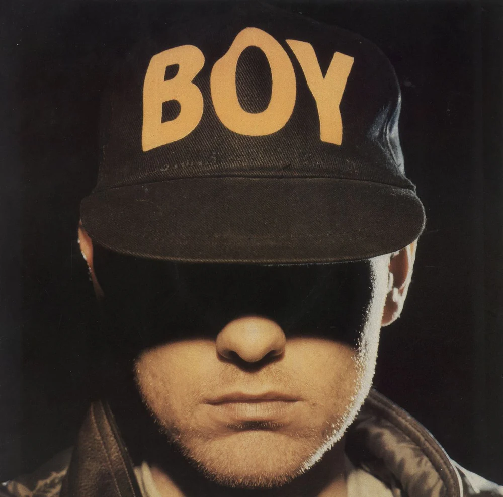 Pet Shop Boys