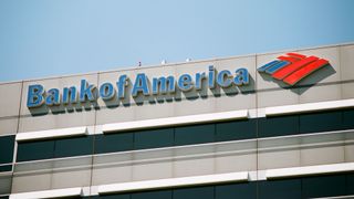 Bank of America