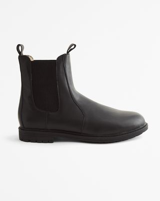 Abercrombie & Fitch, Chelsea Boots