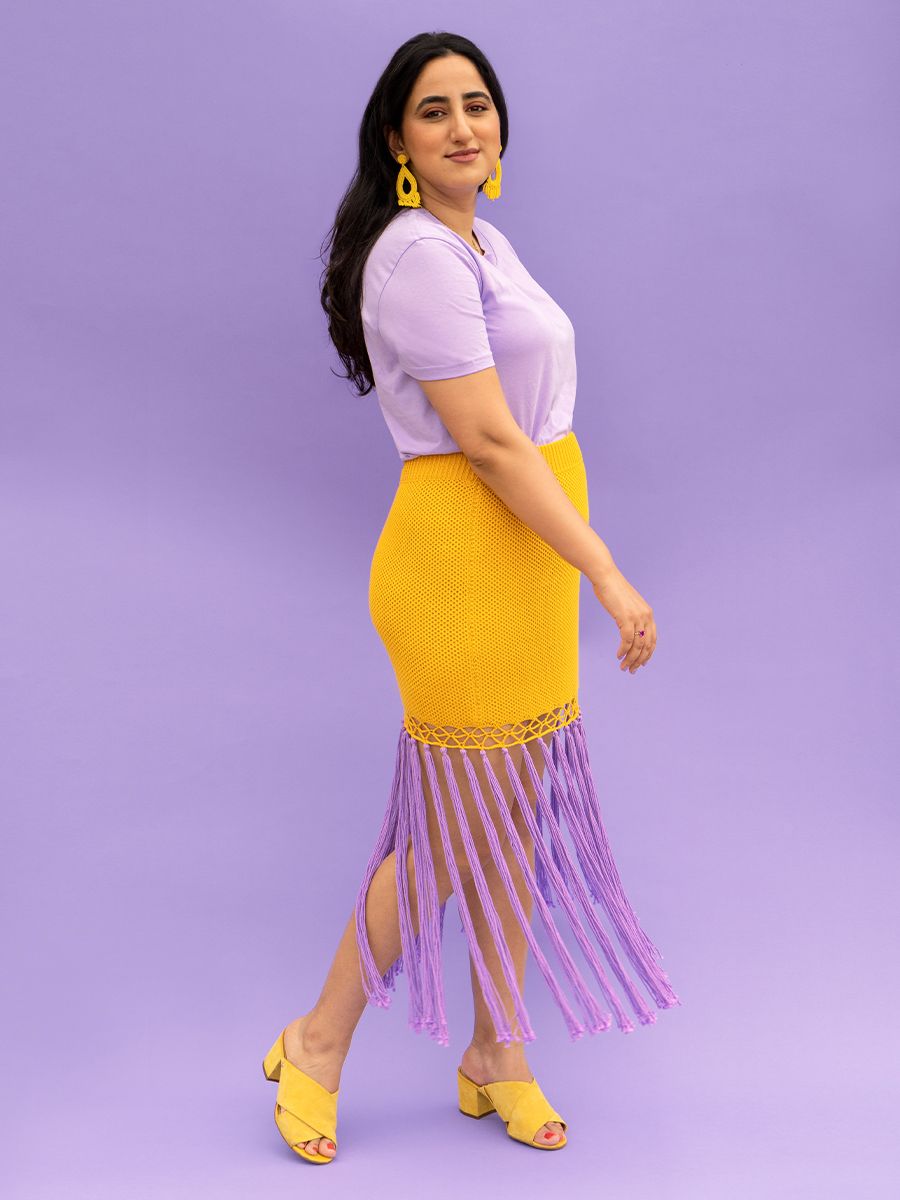 Kulfi Beauty Founder Priyanka Ganjoo on Inclusivity in Beauty | Who ...