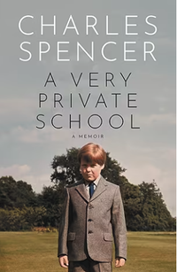 A Very Private School | RRP: £25 £20.09 at Amazon