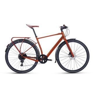 Ribble Hybrid AL e