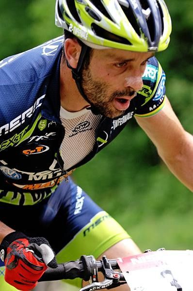Jos&eacute; Antonio Hermida Ramos (Multivan Merida)