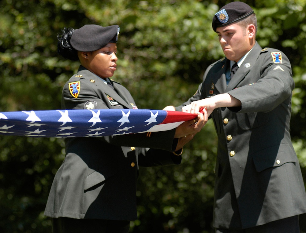 U.S. Flag