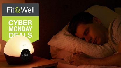 Amazon Cyber Monday deals: Beat the winter blues and save up to 43% on wake-up lights