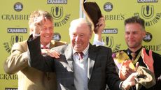 Trevor Hemmings obituary: the leading racing owner and friend of equestrian sport has died aged 86