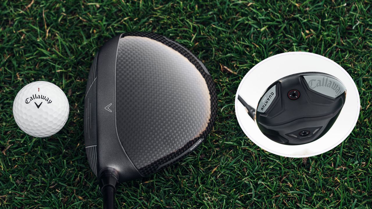 Callaway Launches New Mini Driver, Rocket Fairway Woods And Zero Torque ...