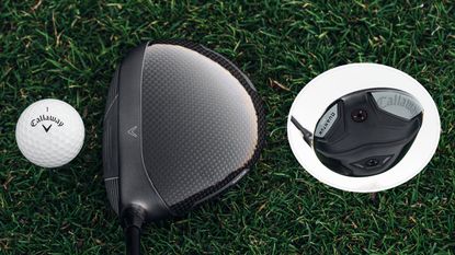 Callaway Launches New Mini Driver, Rocket Fairway Woods And Zero Torque ...