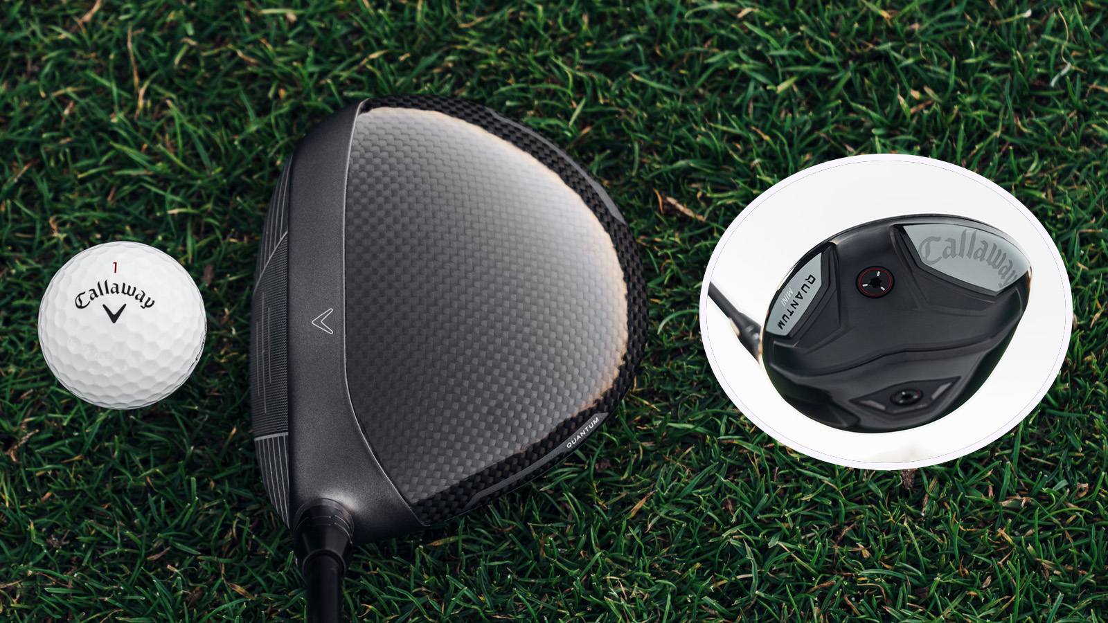 Callaway Launches New Mini Driver, Rocket Fairway Woods And Zero Torque Putters