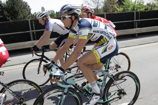 Johnny Hoogerland (Vacansoleil-DCM)