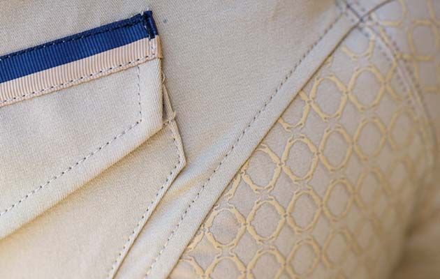Premier Equine Coco Gel breeches review