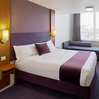 Premier Inn Burgess HillDistance:Trip Advisor rating: Premier Inn Burgess HillDistance:Trip Advisor rating: