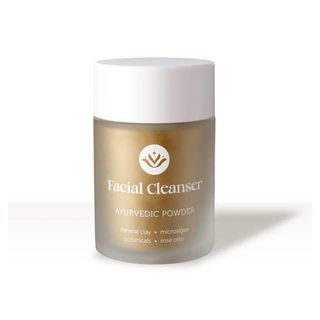 Magical Medicine Ayurvedic Facial Cleanser, Exfoliant & Mask