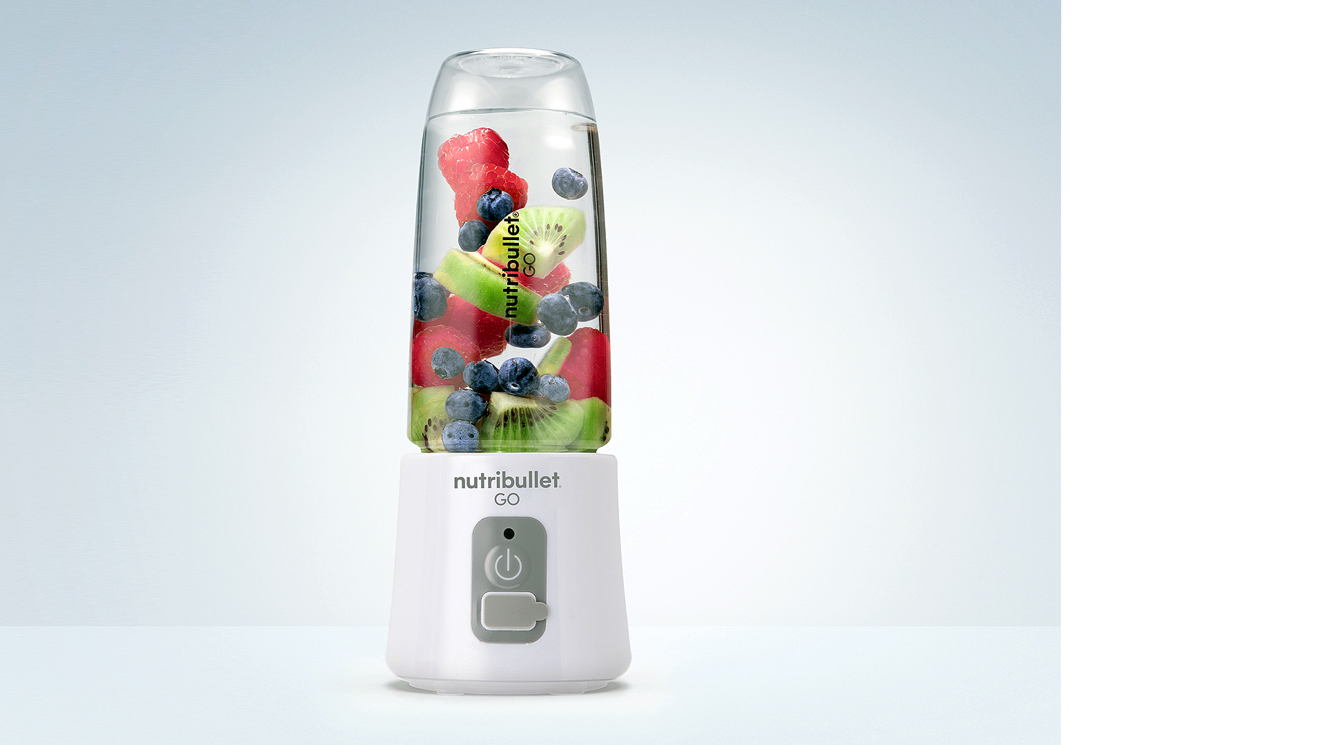 Nutribullet GO