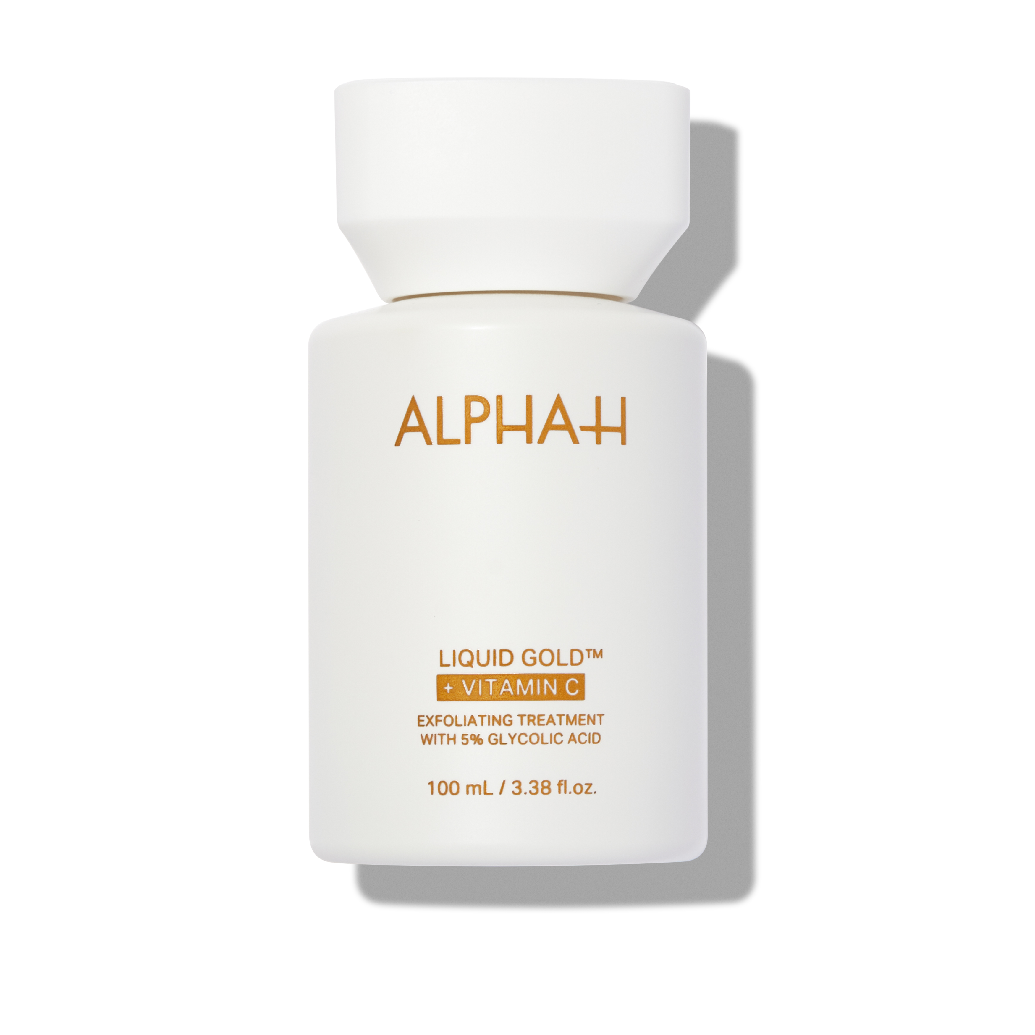 Alpha-H Liquid Gold + Vitamin C