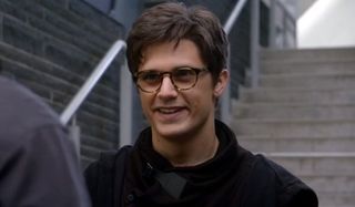 Pied Piper Andy Mientus The Flash The CW
