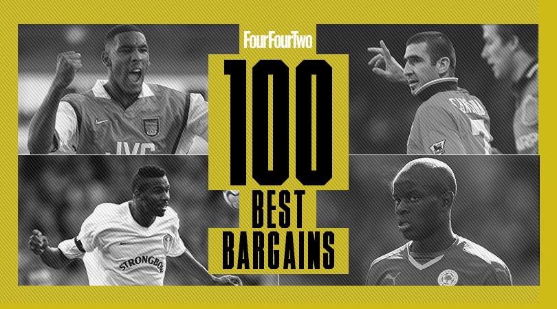 Best Premier League bargains