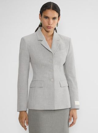 Aritzia Standout Blazer