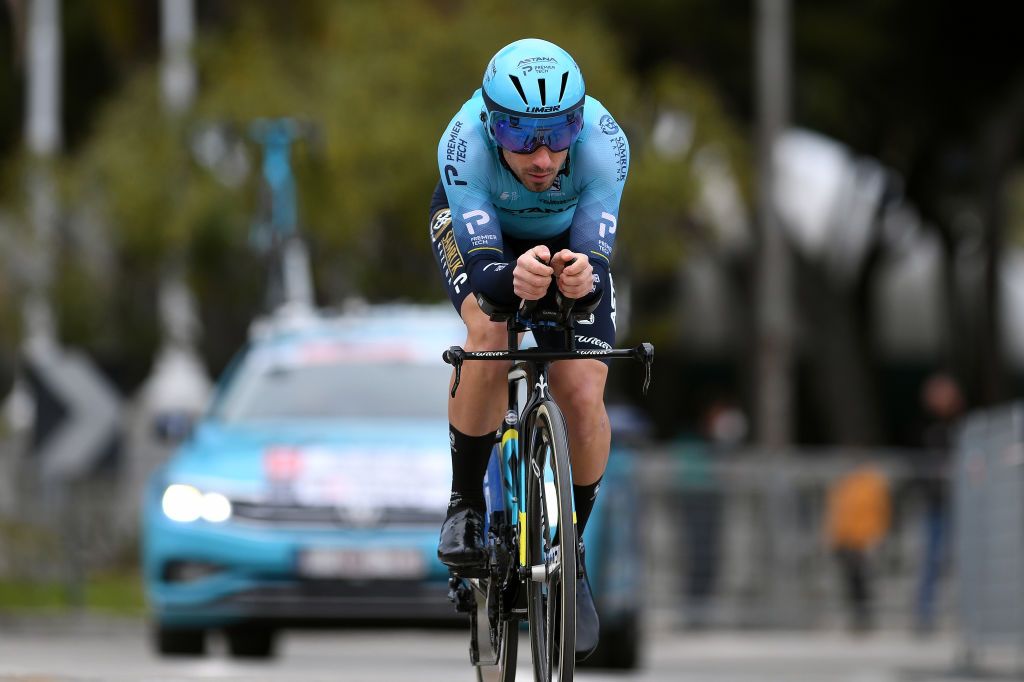 Tirreno-Adriatico 2021