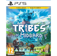 Tribes of Midgard – Deluxe Edition: 343 kr