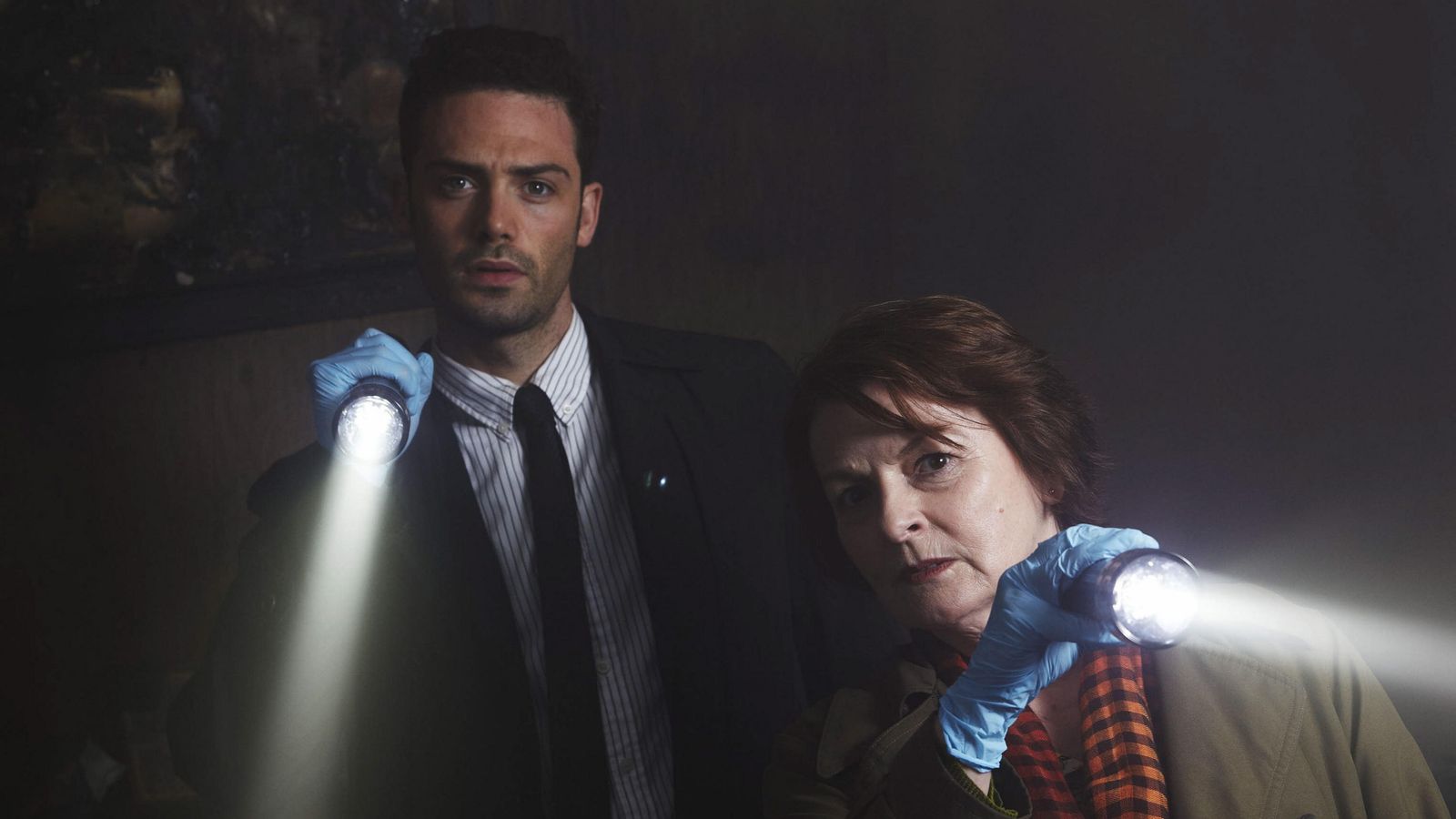 Is there a new series of Vera and how to watch the drama? Woman & Home