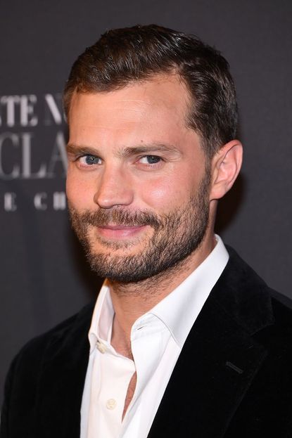 Jamie Dornan