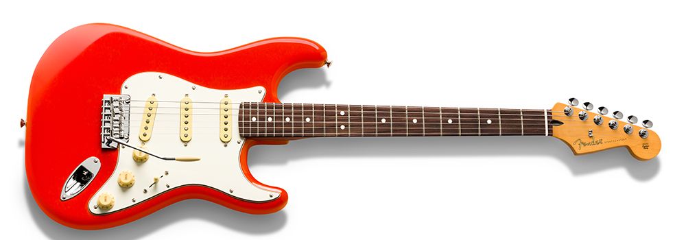 Fender overhauls the Player II Series, its most popular range | Guitar ...