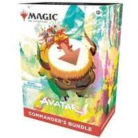 Commander's Bundle | View at Amazon Commander's Bundle | View at Amazon