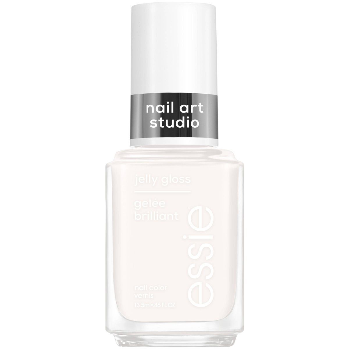 Essie Nail Polish in Arctic Jelly