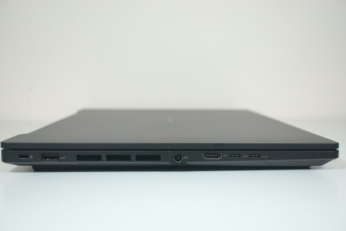 ASUS ProArt Studiobook 16 (H5600)