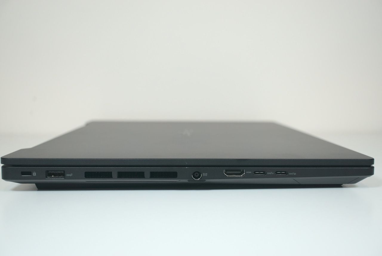 ASUS ProArt Studiobook 16 (H5600)