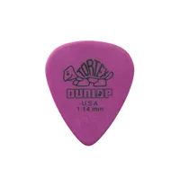 Dunlop Tortex Standard Guitar Picks 1.14 mm 6 Dozen
