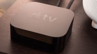 Apple TV 4K