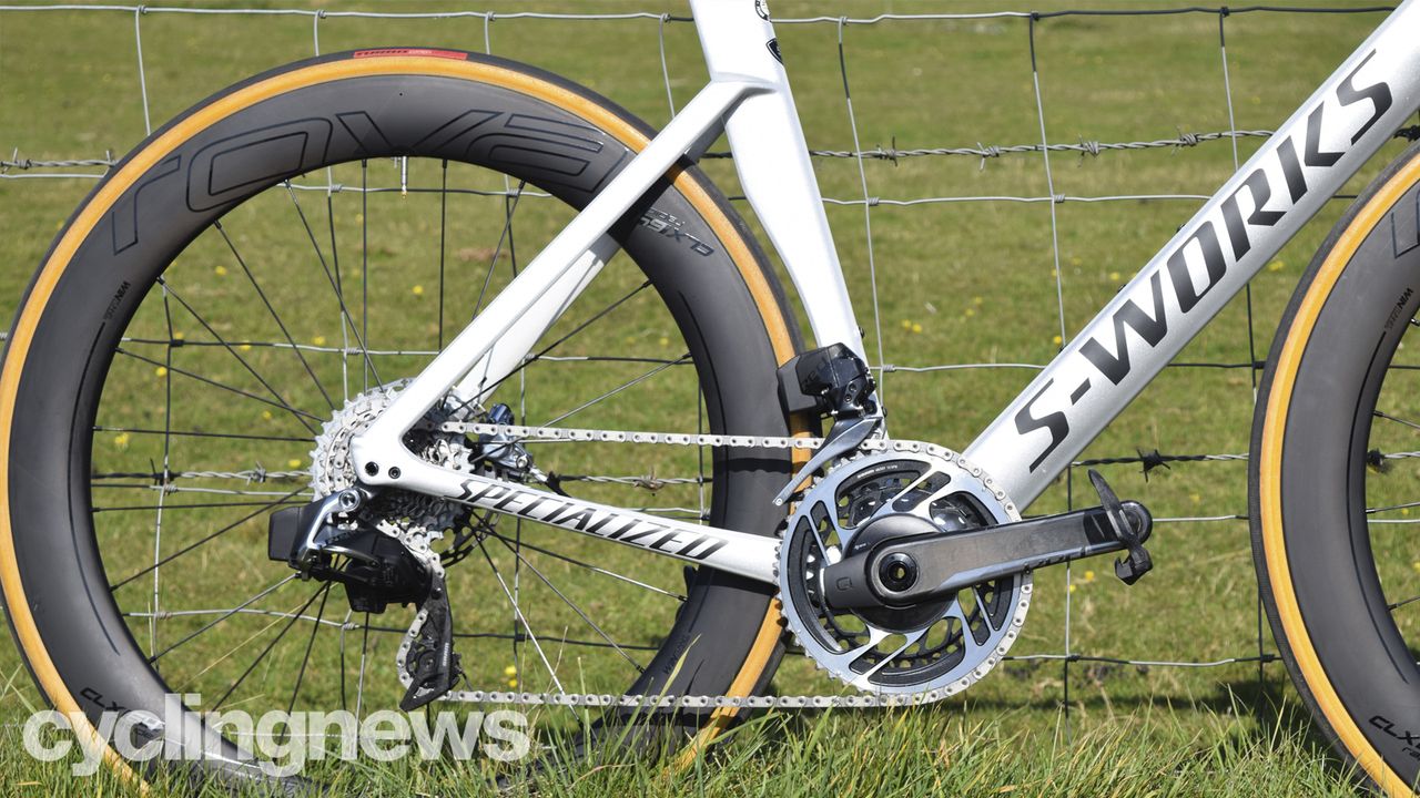 Specialized S-Works Venge