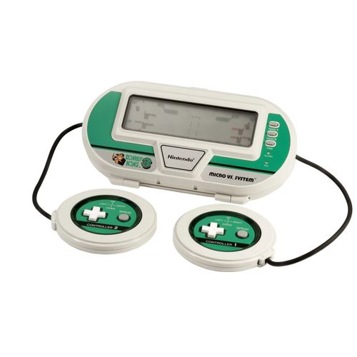Donkey Kong 3 Game & Watch