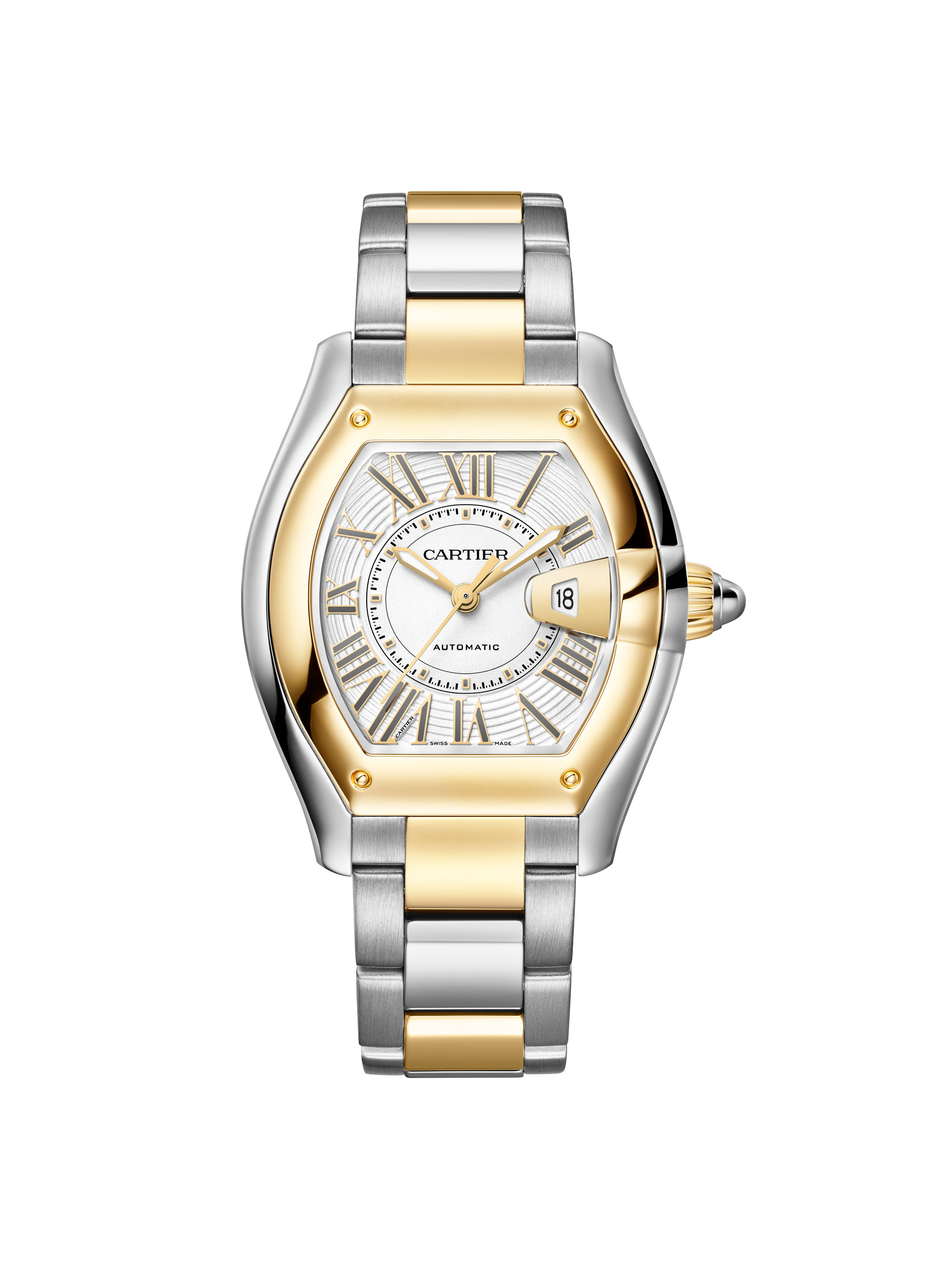 Cartier watch