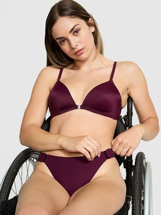 Adaptive Period Bikini Panty