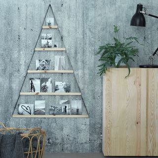 IKEA alternative Christmas tree